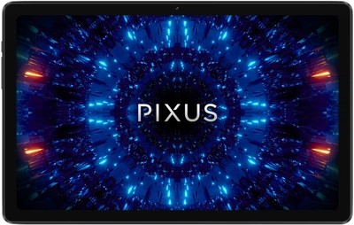 Планшет Pixus Drive LTE 8/128GB Gray