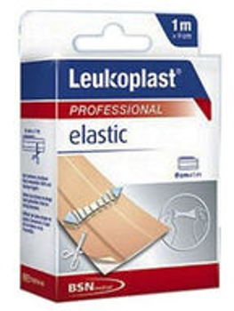 Plastry Bsn Medical Leucoplast Elastic Tiras 6 cm x 1 m (4042809659993)