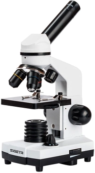 Микроскоп Sigeta MB-115 40x-800x (65265)