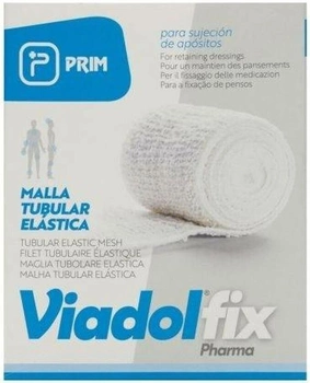 Bandaż elastyczny Viadol Fix Pharma Elastic Tubular Mesh 8 3M (8470003284929)