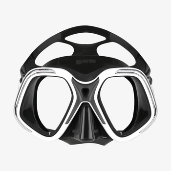 Маска для дайвинга Mares CHROMA UP черный/белый 411066.EBWHKBK