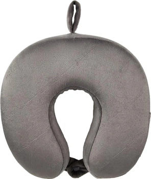 Poduszka podróżna Wenger Memory Foam Neck Pillow polar Grey (7613329152225)