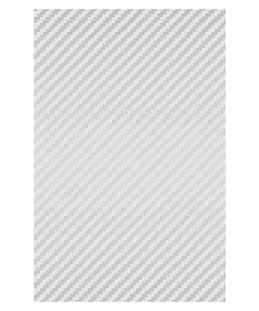 Пленка на заднюю панель ArmorStandart Carbone Transparent