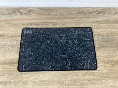 Игровая поверхность WorkPlaceShop Art Big Waves 300х500 мм