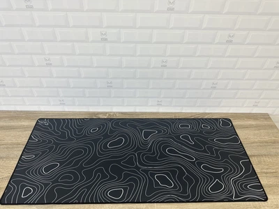 Игровая поверхность WorkPlaceShop Art Big Waves 500х1200 мм