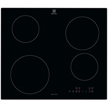 Варильна поверхня Electrolux LIB60420CK