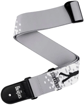 Ремень гитарный D'Addario 50BTL10 Beatles Guitar Strap - Abbey Road