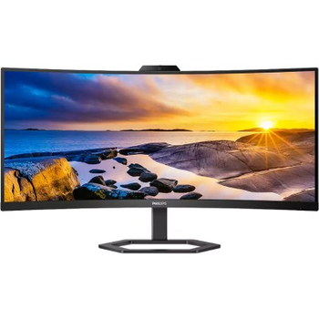 Монітор Philips 34E1C5600HE/00. 316260