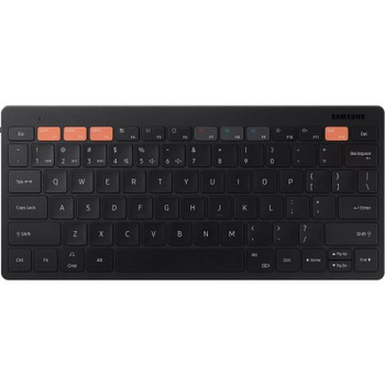 Клавіатура Samsung Smart Trio 500 Black (EJ-B3400BBRGRU)