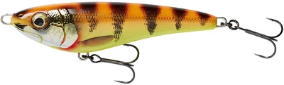 Воблер Savage Gear Freestyler V2 SS 110 мм 28 г Golden Ambulance (18544462)