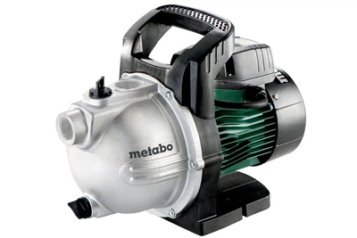 Садовый поверхностный насос Metabo P 2000 G (600962000)