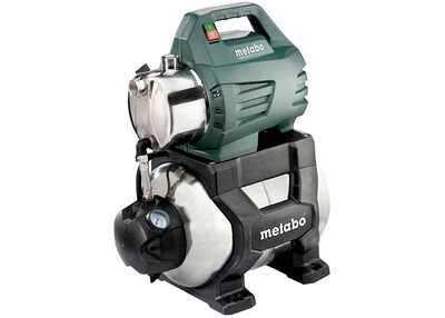 Насосная станция Metabo HWW 4500/25 Inox Plus (600973000)