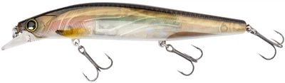 Воблер Shimano Bantam Rip Flash 115F 115 мм 14 г #002 Ghost Bait (22666051)