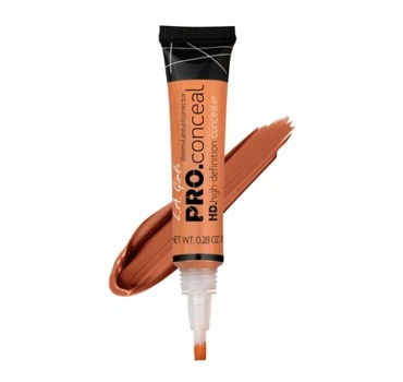 Консилер для обличчя L.A. Girl HD Pro Conceal Color Corrector - Orange GC990 Помаранчевий