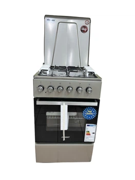 Комбинированная плита Canrey CGEK 5050 K IX