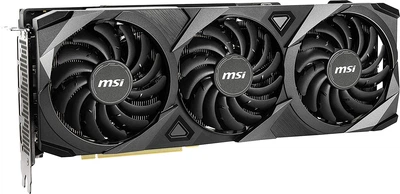 Відеокарта MSI RTX 3080Ti Ventus 3X OC 12Gb (RTX 3080 TI VENTUS 3X 12G OC) (GDDR6X, 384 bit, PCI-E 4.0 x16) FR