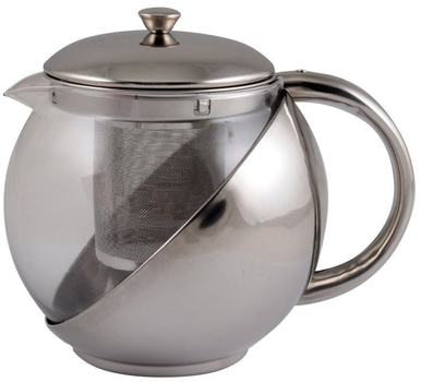 Cuisinart *TEA KETTLE* Model CTK-SS17 2 Quart/1.9L Stainless/Black Handle