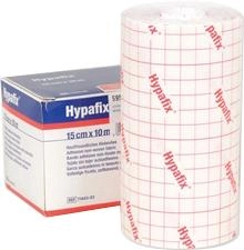 Пластырь Bsn Medical Hypafix Adhesive Gauze 15 см x 10 м 1 шт (4042809000764)