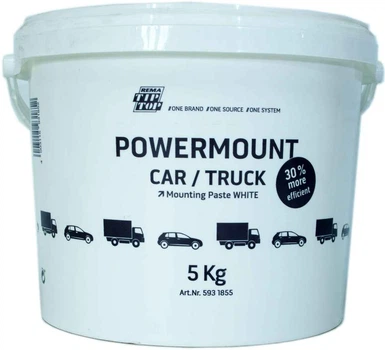 Паста монтажная 5 кг ТІР ТОР Powermount