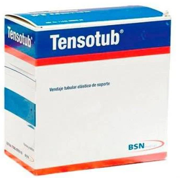 Еластичний бинт Bsn Medical Tensotub Venda Tubular 6.8 см x 10 м (8470002556645)