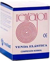 Эластичный бинт Vendagom Venda Normal 5 x 7 (8470004543063)