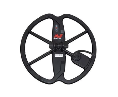 Котушка Minelab 11" DD для Minelab CTX 3030