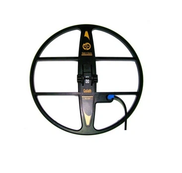 Котушка Mars MD Goliath 15" DD для Mars MD Gauss