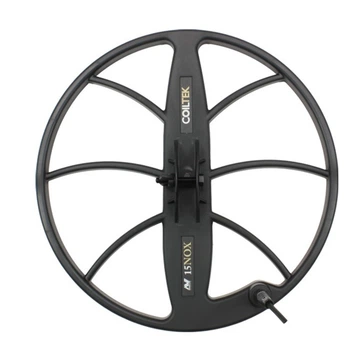 Котушка Coiltek NOX 15" DD для Minelab Equinox 600/800