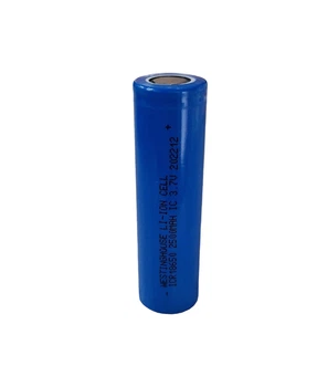 Акумулятор Westinghouse Li-ion 2500mAh 3.7V (ICR18650-2500 (1C)