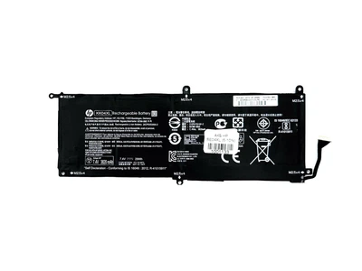 Батарея для ноутбука HP KK04XL Pro X2 612 G1 Tablet Series 7.4V , 29Wh 3800mAh Аккумулятор износ 6-10%, АКБ (1001170) Б/У