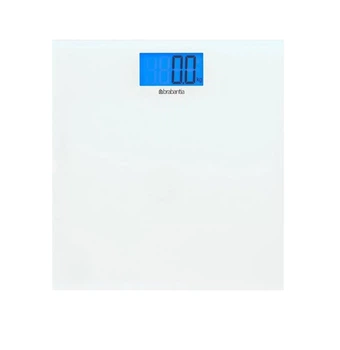 Весы Brabantia 483127 напольные электронные