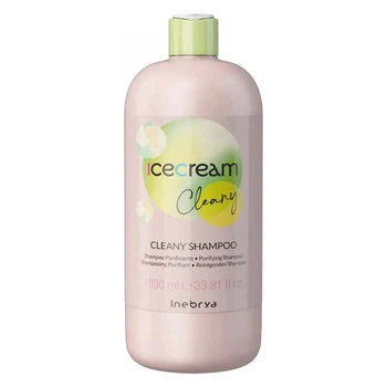Шампунь от перхоти Inebrya Cleany Shampoo 1000 мл