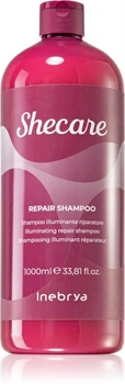 Шампунь восстанавливающий Inebrya Sheсare Repair Shampoo 1000 мл