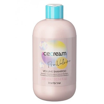 Шампунь для тонкого волосся Inebrya Ice Cream Volume Shampoo 300 мл