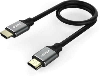 Кабель Unitek C139W HDMI - HDMI 2.1 8K UHD 3 м (4894160044846)