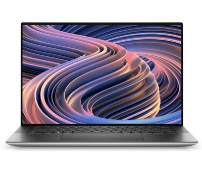 Ноутбук Dell XPS 15 9530 / Intel Core i9-13900H / 32 ГБ / 1000 Тб / NVIDIA GeForce RTX 4060 / Глянцевий, OLED / для мультимедіа та роботи