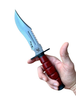 Нож боевой тактический Halmark #4353