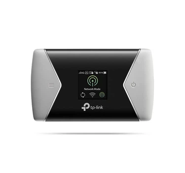 4G LTE модем-роутер WI-FI TP-LINK M7450 аккумулятор, 2,4 ГГц, 5ГГц