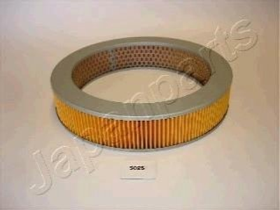 Фільтр повітря JAPANPARTS FA502S Hyundai Pony; Mitsubishi Colt 2831121000, 2811321000, MD603330