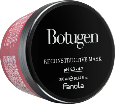 Маска для волосся Fanola Botugen Reconstructive 300 мл (8032947866441)