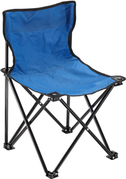 Стілець розкладний Skif Outdoor Standard Blue (3890014)
