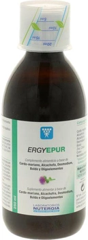 Suplement diety Nutergia Ergy-Epur 250ml (8436031735147)