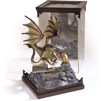 Игровая фигурка Noble Collection Harry Potter Magical Creatures Hungarian Horntail (NN7539) (10-582961)