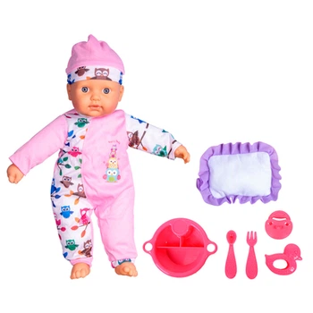Пупс Mountainking My princess (EPT765507) (10-580162)