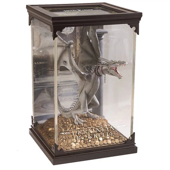 Игровая фигурка Noble Collection Harry Potter Magical Creatures Ukrainian Ironbelly (NN7670) (10-582963)
