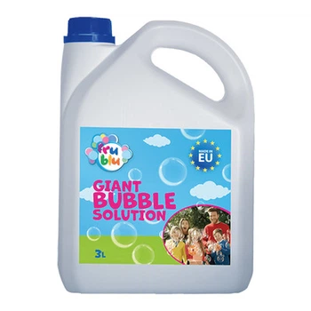 Раствор для мыльных пузырей Fru Blu Гигантский салют 3 л (DKF8217) (10-563448)