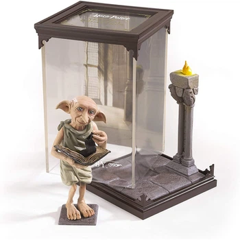 Игровая фигурка Noble Collection Harry Potter Magical Creatures Dobby (NN7346) (10-582954)