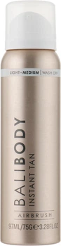 Спрей для мгновенного загара - Bali Body Instant Tan Light - Medium (956263-1216350-2)