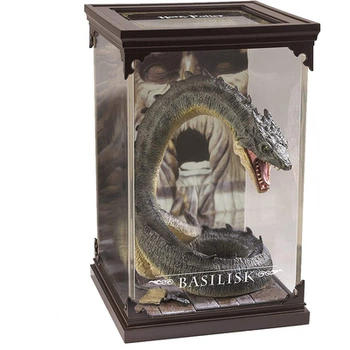 Фигурка Noble Collection Harry Potter Magical Creatures Basilisk (NN7421) (10-582957)