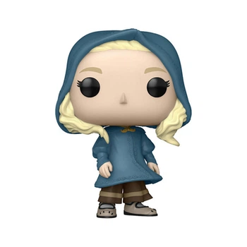Фигурка Funko Pop Ведьмак Цири (57813) (10-574015)